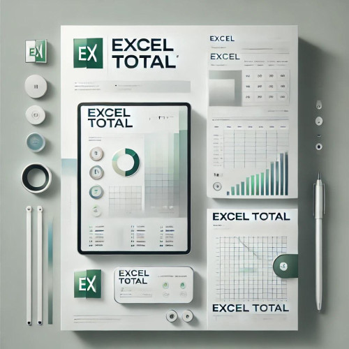 Excel Total