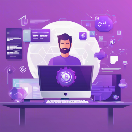 Desenvolvedor Front-end