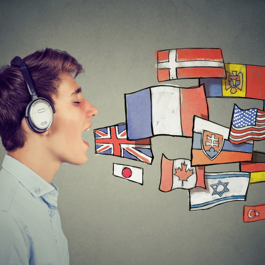 A Importância de Aprender um Novo Idioma: O Impacto Global e Seus Benefícios