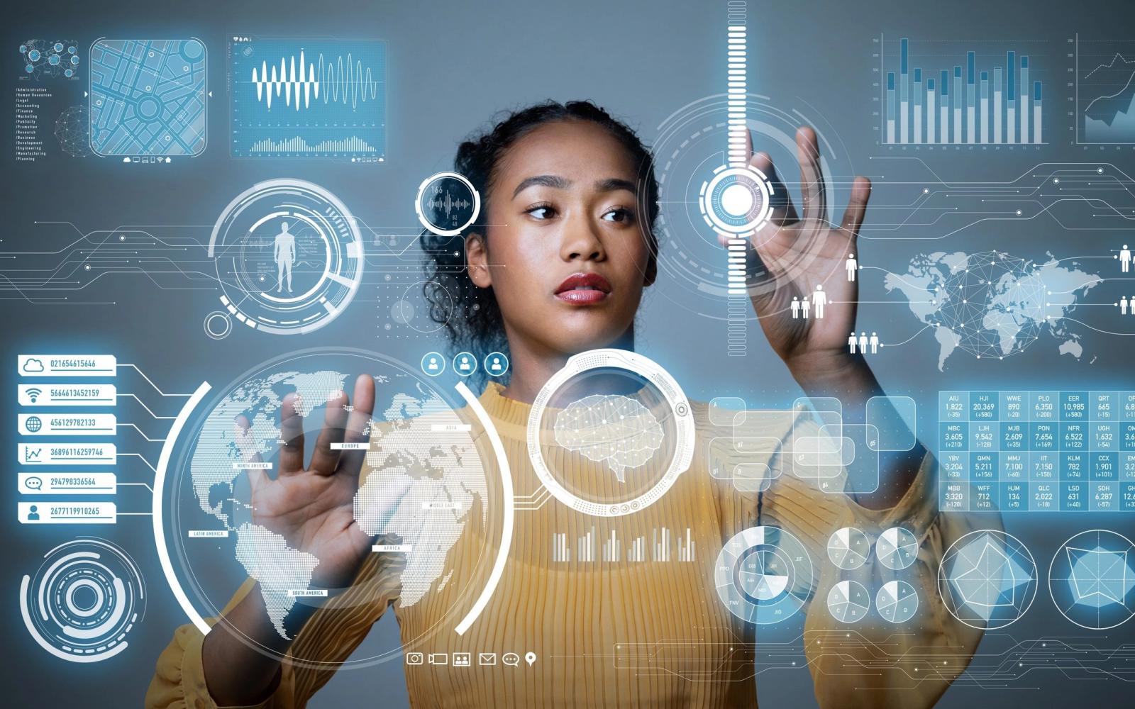 Cientista de Dados: A Profissão do Futuro