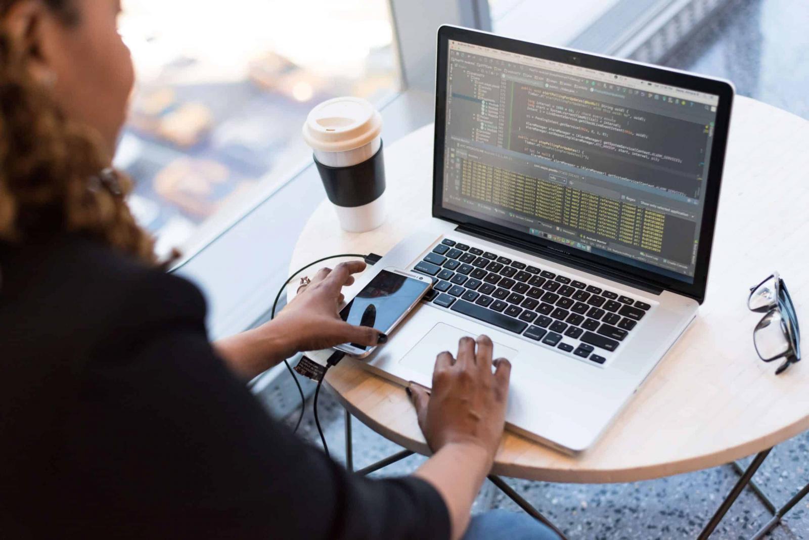 As Principais Linguagens de Programação e Seu Mercado de Trabalho As Principais Linguagens de Programação e Seu Mercado de Trabalho